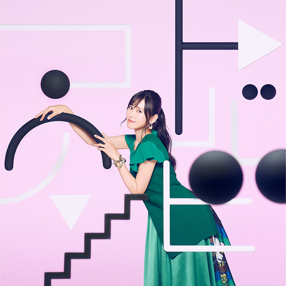 コトバアソビ【通常盤】