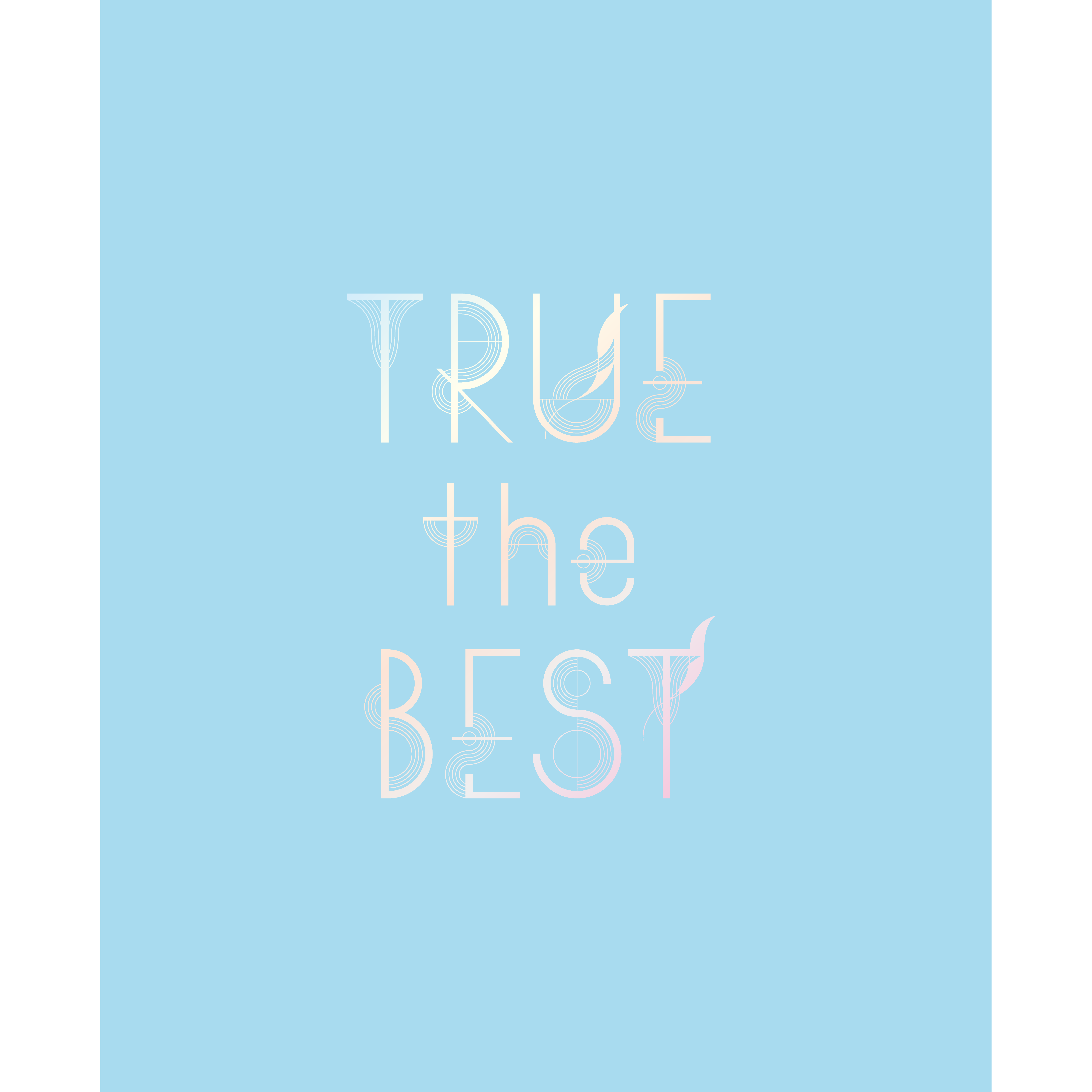 TRUE the BEST【初回限定盤】